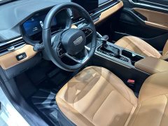 Geely Emgrand 2025 4th generation 1.5L CVT flagship - фото 7