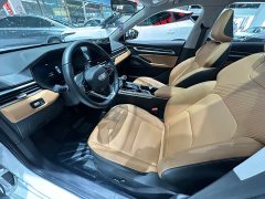 Geely Emgrand 2025 4th generation 1.5L CVT flagship - фото 8