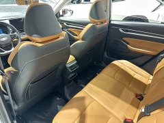 Geely Emgrand 2025 4th generation 1.5L CVT flagship - фото 9