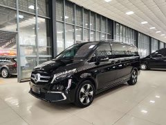 Mercedes-Benz V-Class 2022 V 260 Premium Edition - фото 1