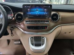 Mercedes-Benz V-Class 2022 V 260 Premium Edition - фото 10
