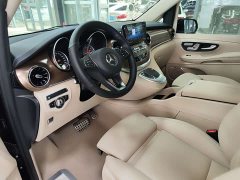 Mercedes-Benz V-Class 2022 V 260 Premium Edition - фото 11