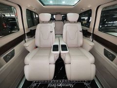 Mercedes-Benz V-Class 2022 V 260 Premium Edition - фото 12