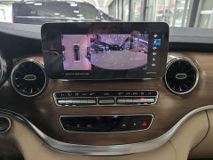 Mercedes-Benz V-Class 2022 V 260 Premium Edition - фото 13