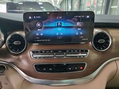 Mercedes-Benz V-Class 2022 V 260 Premium Edition - фото 14