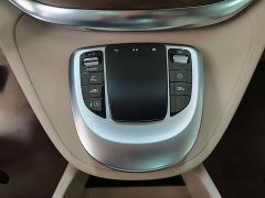 Mercedes-Benz V-Class 2022 V 260 Premium Edition - фото 15
