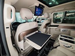 Mercedes-Benz V-Class 2022 V 260 Premium Edition - фото 19