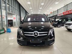 Mercedes-Benz V-Class 2022 V 260 Premium Edition - фото 2