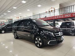 Mercedes-Benz V-Class 2022 V 260 Premium Edition - фото 3