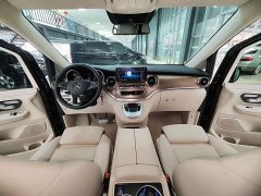 Mercedes-Benz V-Class 2022 V 260 Premium Edition - фото 4
