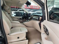 Mercedes-Benz V-Class 2022 V 260 Premium Edition - фото 5