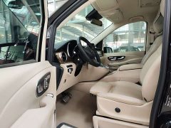 Mercedes-Benz V-Class 2022 V 260 Premium Edition - фото 6