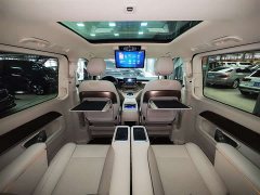 Mercedes-Benz V-Class 2022 V 260 Premium Edition - фото 7