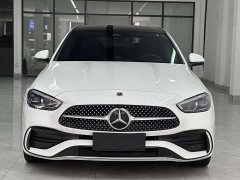 Mercedes-Benz C-Class Modification 2 C 260 L Sports Edition - фото 1
