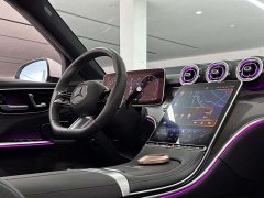 Mercedes-Benz C-Class Modification 2 C 260 L Sports Edition - фото 11