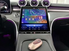 Mercedes-Benz C-Class Modification 2 C 260 L Sports Edition - фото 12