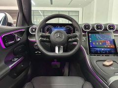Mercedes-Benz C-Class Modification 2 C 260 L Sports Edition - фото 14
