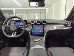 Mercedes-Benz C-Class Modification 2 C 260 L Sports Edition - фото 15