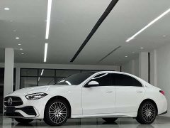 Mercedes-Benz C-Class Modification 2 C 260 L Sports Edition - фото 2