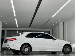 Mercedes-Benz C-Class Modification 2 C 260 L Sports Edition - фото 3