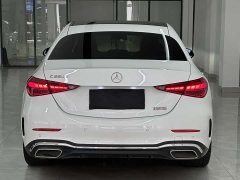 Mercedes-Benz C-Class Modification 2 C 260 L Sports Edition - фото 4