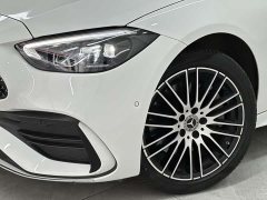 Mercedes-Benz C-Class Modification 2 C 260 L Sports Edition - фото 6