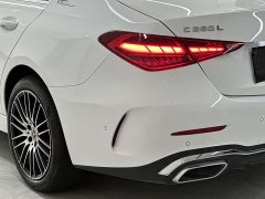 Mercedes-Benz C-Class Modification 2 C 260 L Sports Edition - фото 7