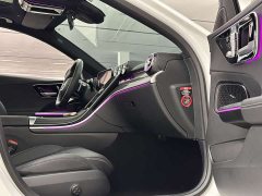 Mercedes-Benz C-Class Modification 2 C 260 L Sports Edition - фото 8