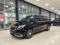 Mercedes-Benz V-Class V 260 Pilot Edition - фото 1