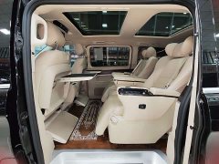 Mercedes-Benz V-Class V 260 Pilot Edition - фото 10