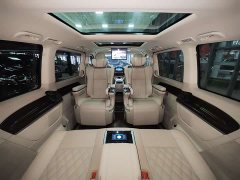 Mercedes-Benz V-Class V 260 Pilot Edition - фото 12