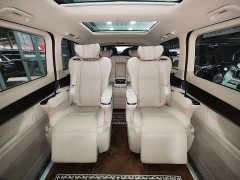 Mercedes-Benz V-Class V 260 Pilot Edition - фото 13