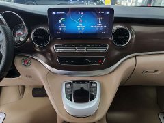 Mercedes-Benz V-Class V 260 Pilot Edition - фото 15