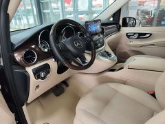 Mercedes-Benz V-Class V 260 Pilot Edition - фото 16