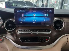 Mercedes-Benz V-Class V 260 Pilot Edition - фото 19