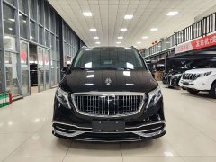 Mercedes-Benz V-Class V 260 Pilot Edition - фото 2