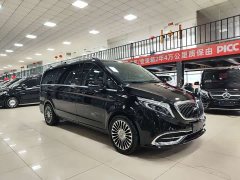 Mercedes-Benz V-Class V 260 Pilot Edition - фото 3