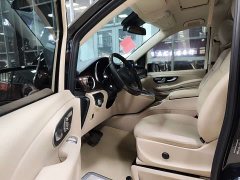 Mercedes-Benz V-Class V 260 Pilot Edition - фото 4