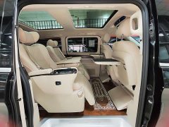 Mercedes-Benz V-Class V 260 Pilot Edition - фото 5