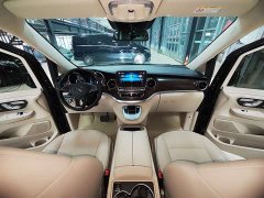 Mercedes-Benz V-Class V 260 Pilot Edition - фото 6