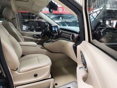 Mercedes-Benz V-Class V 260 Pilot Edition - фото 7