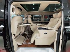 Mercedes-Benz V-Class V 260 Pilot Edition - фото 9