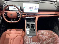 Changan CS75PLUS Smart Champion Edition 1.5T New Blue Whale Smart Navigation - фото 11