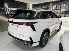 Changan CS75PLUS Smart Champion Edition 1.5T New Blue Whale Smart Navigation - фото 6