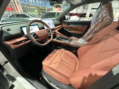 Changan CS75PLUS Smart Champion Edition 1.5T New Blue Whale Smart Navigation - фото 8