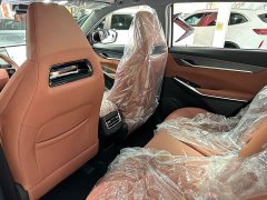Changan CS75PLUS Smart Champion Edition 1.5T New Blue Whale Smart Navigation - фото 9