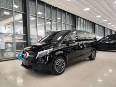 Mercedes-Benz V-Class V 260 Pilot Edition - фото 1