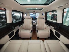 Mercedes-Benz V-Class V 260 Pilot Edition - фото 10