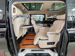 Mercedes-Benz V-Class V 260 Pilot Edition - фото 11