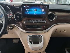 Mercedes-Benz V-Class V 260 Pilot Edition - фото 13
